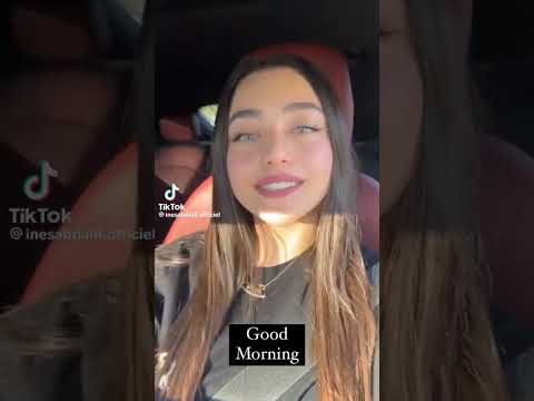ايناس عبدلي Inas Abdali
