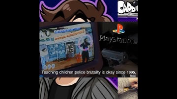 Since 1995: @Caddicarus Out Of Context