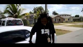 Zoeja Jean - Lean Wit It Remix Shot Directed By Lucid Films.flv