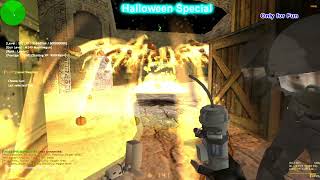Halloween Special | Only fun Fun | | Umbrella Swarm   Gunxpmod | Cs 1.6 Free Download[FREE AMXX]