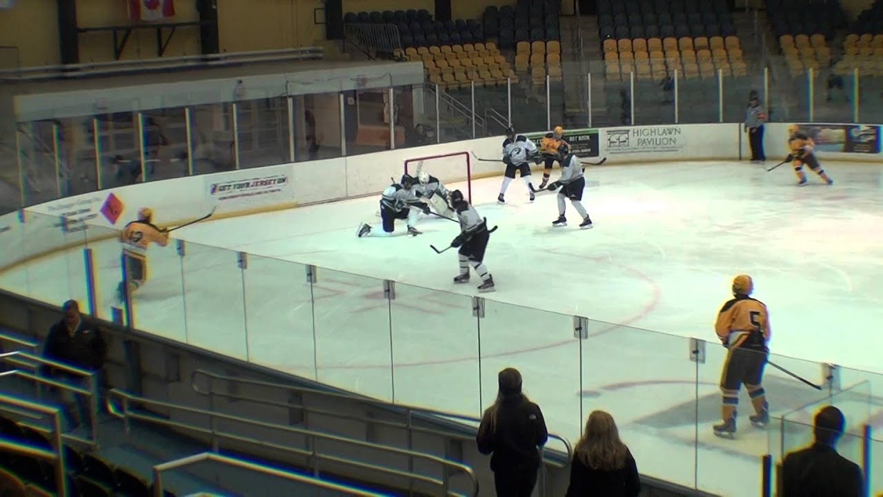 Robert Willwerth scores against Wagner college assisted by Mike Mcgahey