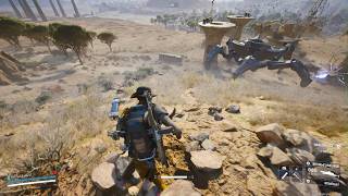 ARC Raiders how to enter MATRIARCH easy 💀