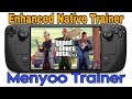 How to Install TRAINERS for GTA V on Steam Deck(Steam OS)