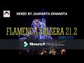 FLAMENCA SALSERA 21.2    ☆SUMMER EDITION☆