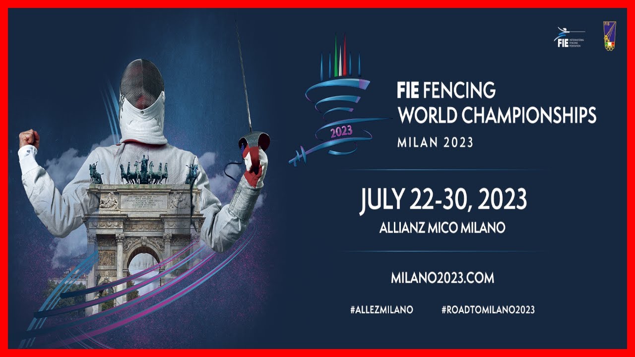 INTERNATIONAL FENCING FEDERATION