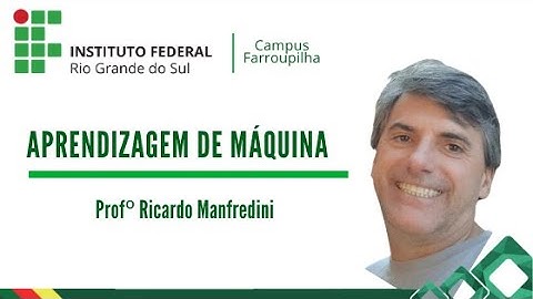 Aulas de Aprendizagem de Máquina - Redes Neurais Recorrentes - Aula 10 - Parte 2