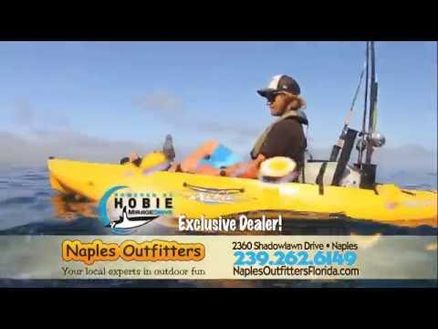 Ocean Kayak – Naples Outfitters