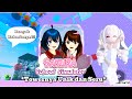 Bermain di Tower Unik Sakura School Simulator | Roblox Indonesia