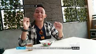 Mengenal Sejarah Bubur Indonesia- IMS