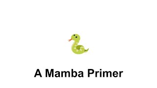 Famous Do we need Attention? A Mamba Primer Net Worth