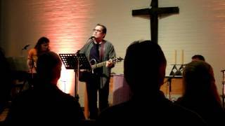 Neal Morse - The Change (Bergneustadt, 02 March 2012)