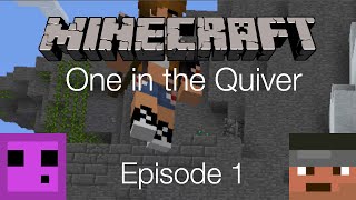 One in the Quiver EP:2 Eventful Massacre