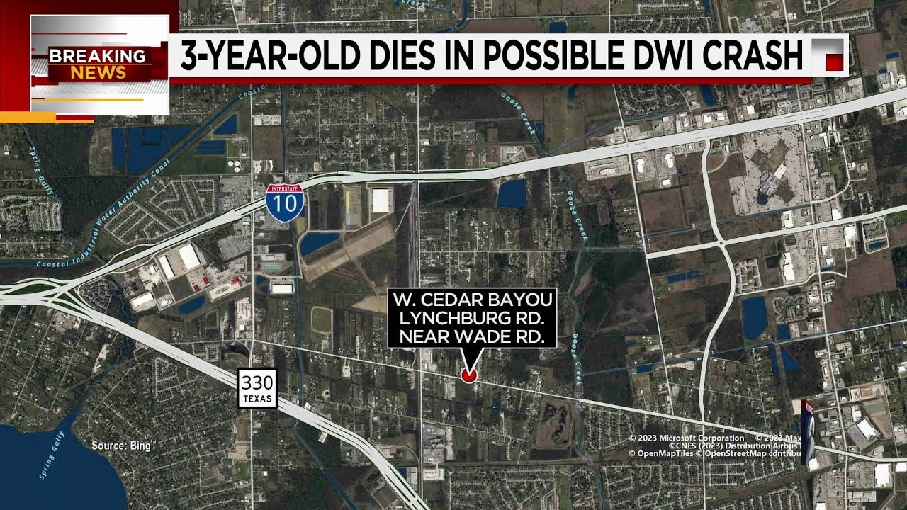 Man accused of driving while intoxicated in singlevehicle crash that