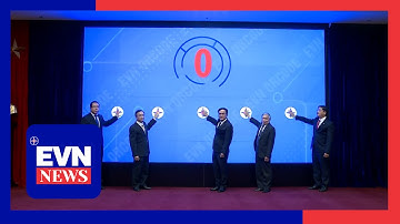 5 lĩnh vực trọng tâm trong chuyển đổi số của EVN