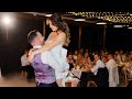 You Are the Reason - Calum Scott | Romantic First Dance Choreography