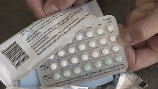 Republicans block bill to protect contraception access as Democrats make electionyear push