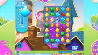 Candy Crush Soda - Level 1 screenshot 2