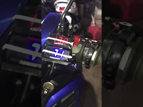 Sniper 135 convert