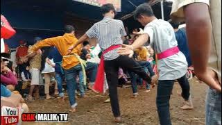 PAGUYUBAN SENI TARI KUDA LUMPING LANGGENG PANCA BUDAYA#budayajawa