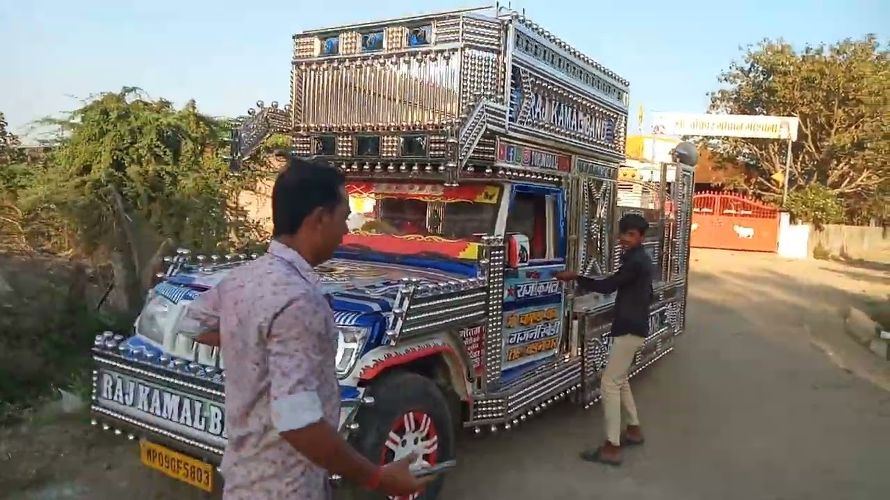 New मॉडल मे dram sed ki gadi 8462854807