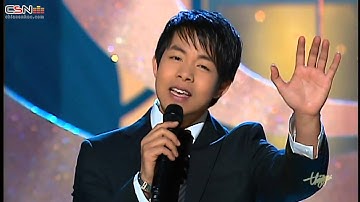 Đập vỡ cây đàn - Quang Lê MP4 HD 1080p