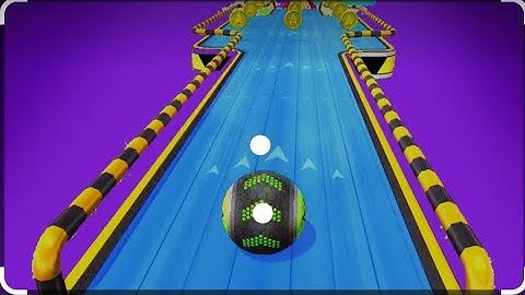 Going Balls game video max level Pro iOS Android phone gameplay walkthrough free top play game video