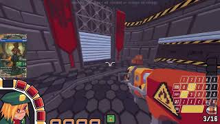 Project: AMICA Demo (No monsters) 1:55