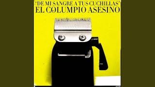 Video thumbnail of "El Columpio Asesino - La Caja de Música"