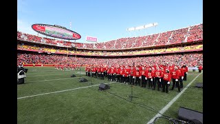YCKC's Performance With The Kansas City Chiefs