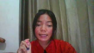Annisa Marsya 2520091 3C