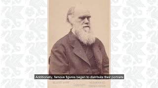 Friday Favourite #19 - Carte de Visite, Dr. Robert White Collection