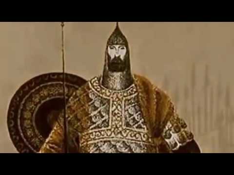 Илья Муромец. Историческая личность или народный миф?