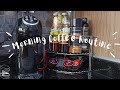 Morning Coffee Routine | Dolce Gusto Genio S Plus | Silent Vlog |