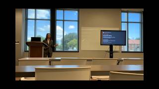 Beyond the Grade: Using SpeechGradebook to Build Meaningful Data for  Education