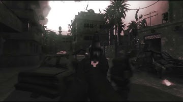 RAGE -  SCRAP COD4 EDIT (.Clips in Desc.)