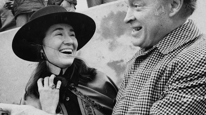 Women of Texas Tech: Anne Lynch | Inside Texas Tech