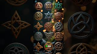 The secret code of Celtic patterns#history #celts #interestingfacts #shortsua #education