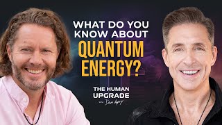 Energize Your Life: Quantum Biohacking with Philipp Samor von Holtzendorff-Fehling | 1158