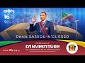 EN DIRECT Investiture Présidentielle En République Du Congo Brazzaville Kintele PART 2 