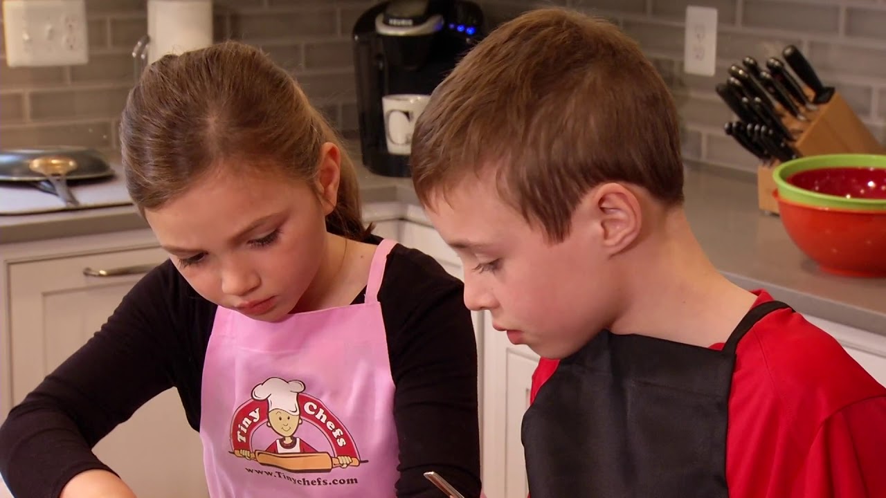 Help Your Kids Eat More Veggies! - YouTube