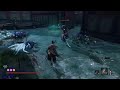 Sekiro Tribut an Max Schradin @Schradin