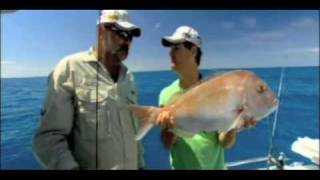 Ifish Channel 10 Series 4 Episode 4 Part 1