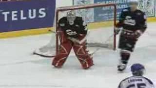SGH - 2007/08 - Home Opener Intro Video