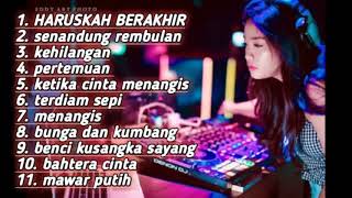 DJ SANTAI DANGDUT KLASIK FULL ALBUM TERBARU 2020