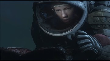 Alien: Isolation 異形: 孤立- Part 6