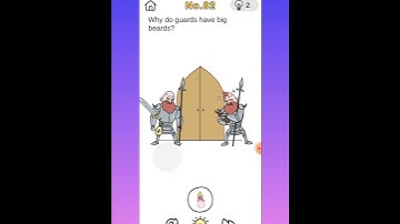 Brain Out :Crazy Find level 82 Why $o