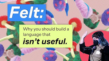 Is Useful the Opposite of Fun? Building a Toy Language | Ryan Goldstein