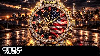 OrbisAudio - Time in New Jersey (Official Audio Release)