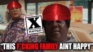 Madea’s Big Happy Family Made Me HATE Tyler Perry