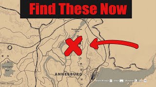 Because of these, I have spent +5000 hours to play this game - RDR2